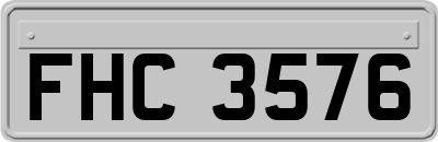FHC3576