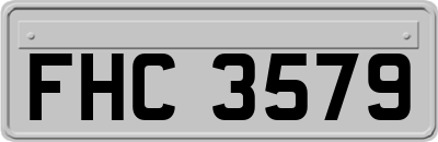 FHC3579