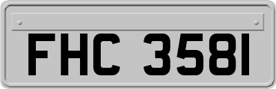 FHC3581