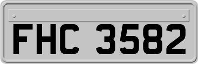FHC3582