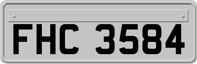 FHC3584