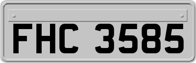 FHC3585