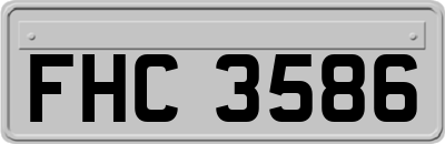 FHC3586