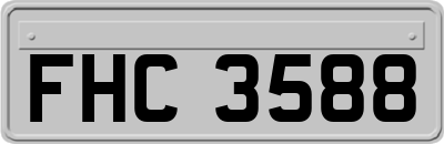 FHC3588