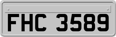 FHC3589