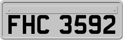 FHC3592