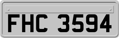 FHC3594