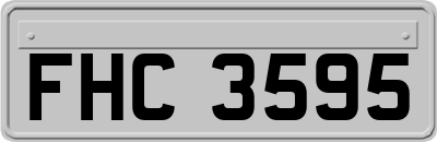 FHC3595