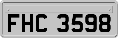 FHC3598