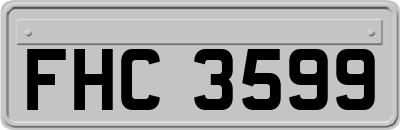 FHC3599