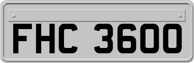 FHC3600