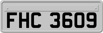 FHC3609