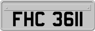 FHC3611