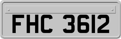 FHC3612