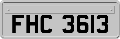 FHC3613