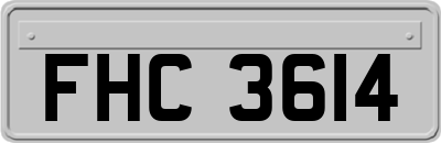 FHC3614