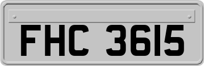 FHC3615