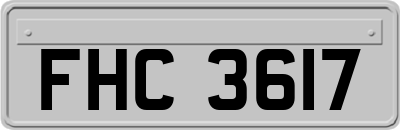 FHC3617