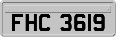 FHC3619