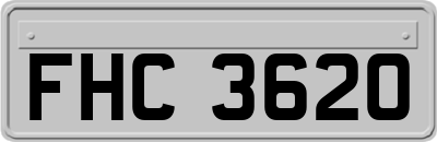 FHC3620