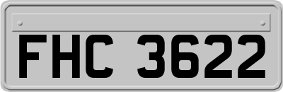 FHC3622