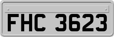 FHC3623