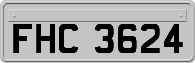 FHC3624