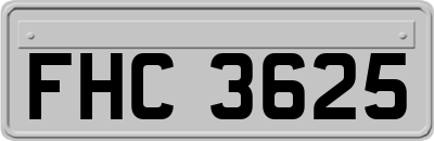 FHC3625