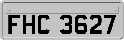 FHC3627
