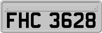 FHC3628