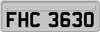 FHC3630