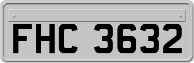 FHC3632
