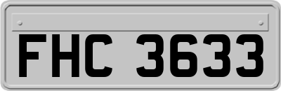 FHC3633