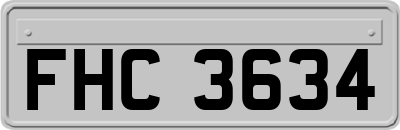 FHC3634