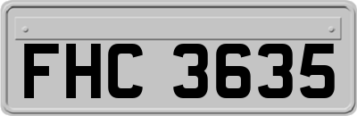 FHC3635