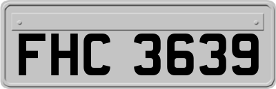 FHC3639