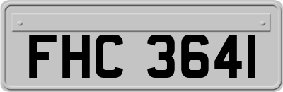 FHC3641