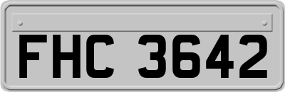 FHC3642