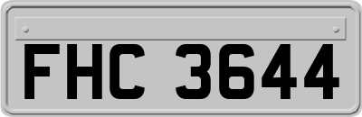 FHC3644