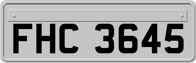 FHC3645