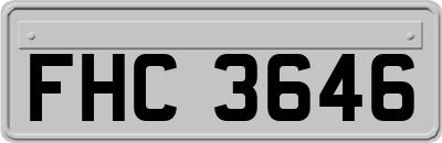 FHC3646