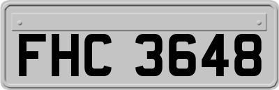 FHC3648