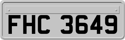 FHC3649