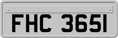 FHC3651