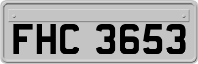 FHC3653