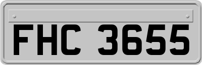 FHC3655