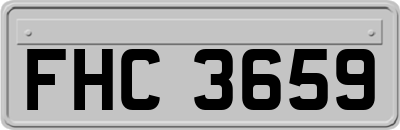 FHC3659