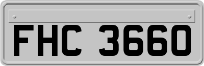 FHC3660
