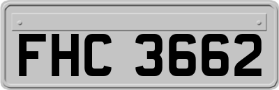 FHC3662