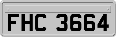 FHC3664